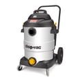 thumbnail image 3 of Shop-Vac 16 gal 6.5 Peak HP Stainless Steel Contractor Series Wet Dry Vacuum, 9627806, 3 of 8