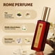 thumbnail image 3 of Perfume de Vainilla para Mujer - Dulce Vainilla, Frutal, Madera de Cashmeran, Jazmín Floral - Eau de Parfum de Larga Duración Tamaño de Viaje Extrait de Parfum, 20 ml / 0.7 fl oz (Rome Perfume), 3 of 9