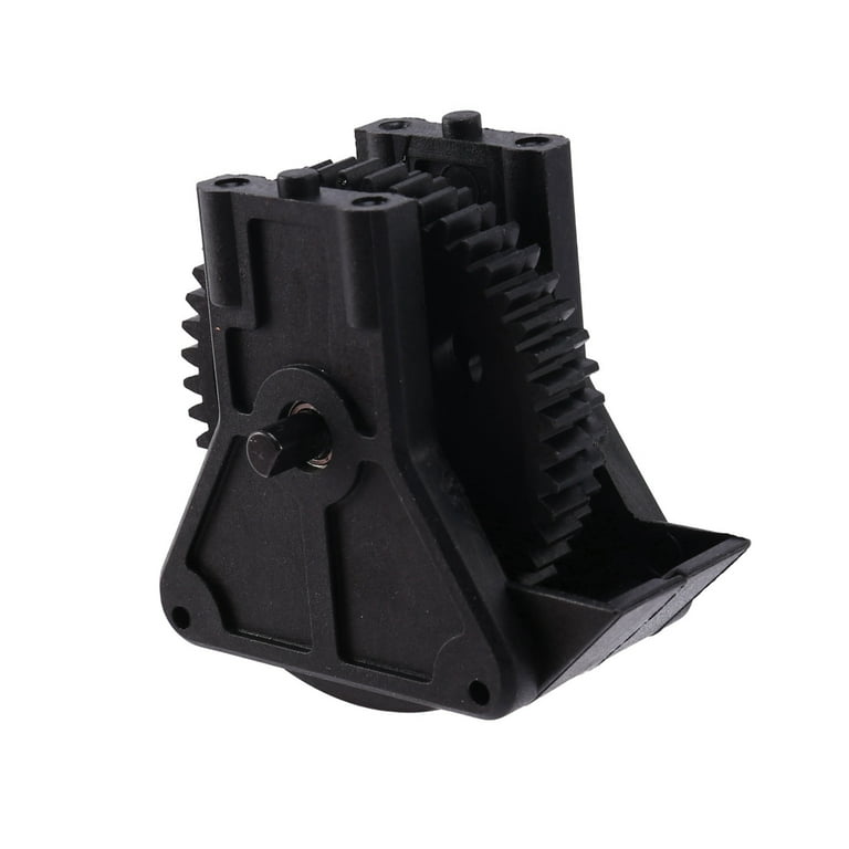 Nitro 2024 rc transmission