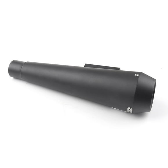 Motorcycle Exhaust Slip on Muffler Pipe Fit For Street 500/750 CC 20 2015-2017/A