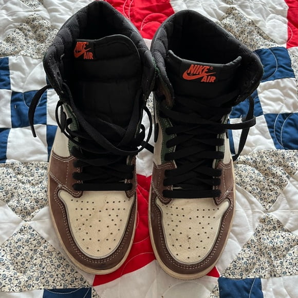 靴 NIKE AIR JORDAN 1 HIGH OG \