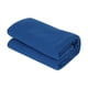 thumbnail image 3 of Saco de dormir de forro Colamx manta de camping portátil azul, 3 of 8