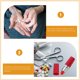 thumbnail image 5 of BRIGHTFUFU Contenedor de dinero oculto, decoración de lápiz labial falso, caja oculta de dinero, caja de seguridad para lápiz labial falso, 5 of 7
