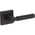 thumbnail image 5 of Baldwin ENLKFCSR150 Lake Forest Single Cylinder Keyed Entry Door Lever Set - Nickel, 5 of 7