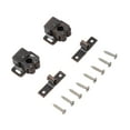 thumbnail image 1 of Bgsha Bantam Door Clips Wardrobe Cabinet Door Touch Beads Card Type Touch Beads, 1 of 10