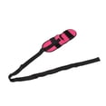 thumbnail image 1 of Hamstring Leg Stretcher Stretch Strap, No Deformation Durable Humanized Adjustable Yoga Flexibility Leg Stretch Belt  For Yoga Plasticity For Leg Training Black,,Blue, 1 of 8