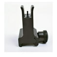 thumbnail image 4 of Dosaele Iron Sights Grade Model Rear & High Profile Front Sight for Picatinny Rails…, 4 of 4