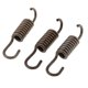 thumbnail image 4 of Repair Kit with 3 Clutch Springs for 47cc 49cc Dirt Bike ATV Quad Motorcycle Components, 4 of 5