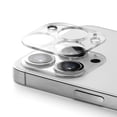 thumbnail image 1 of Protector de lente de cámara CASETiFY para iPhone 16 Pro/16 Pro Max, 1 of 2