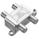 thumbnail image 1 of Divisor de Cable Coaxial de 3 VíAs, 5-2400 MHz, Funciona con CATV, Caja STB, SatéLite, de Antena, Internet de Alta Velocidad, Red, 1 of 5