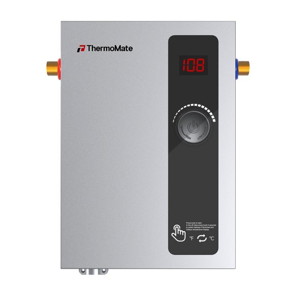 Calentador de agua ThermoMate instantáneo 11 kW 240 V