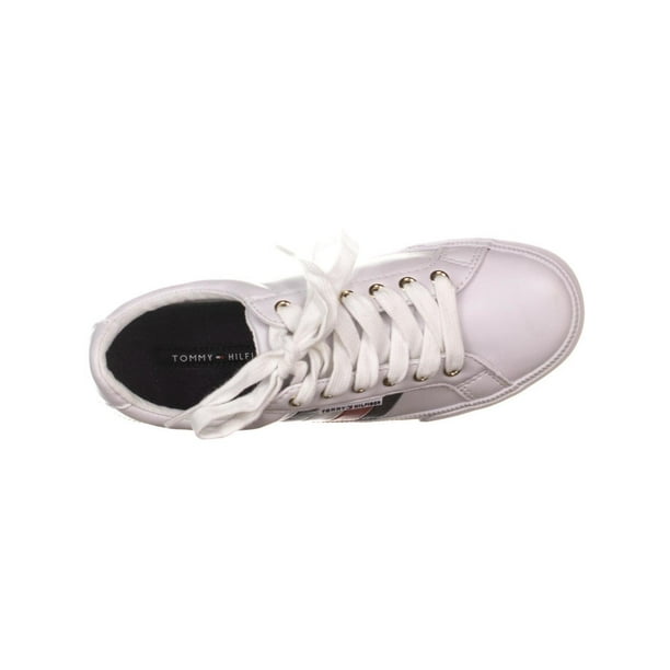 Tommy hilfiger women's lightz sneaker top