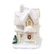 thumbnail image 5 of Adornos navideños brillantes CUTICAT para casa manualidades decoración, 5 of 8