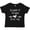 AB-Black, variant on Inktastic Nonna and Nonno Love Me- Heart Grandchild Boys or Girls Toddler T-Shirt