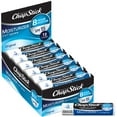 thumbnail image 1 of Bálsamo labial ChapStick Hidratante 2 en 1 para labios SPF 15 x12, 1 of 9