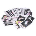 thumbnail image 2 of Fate Divination Card,78 Decks The Weird Tarot Cards Tarot Card Game Highly Recommended, 2 of 8