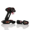 Air Hogs RC Hypertrax Red - High Speed All-Terrain Vehicle