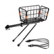 thumbnail image 5 of Cesta Portabicicletas Cola Trasera Estante para Maletero Ajustable, 5 of 8
