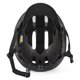 thumbnail image 1 of Casco de bicicleta Casco de seguridad ajustable para bicicleta Scooter eléctrico (Negro) Tmvgtek Accesorios para bicicletas, 1 of 9