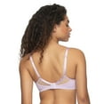 thumbnail image 2 of Paramour by Felina Amaranth Contour Bra 135087 Color: Rose Tan Size: 38 DDD, 2 of 3