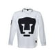thumbnail image 1 of Jersey Pumas Retro 1980 Old School Sports Para Hombre Talla M Blanco/azul, 1 of 4