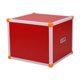 thumbnail image 1 of Caja de salto, caja de salto pliométrica, caja de entrenamiento de salto, caja de aumento Plyo Box para entrenamiento de fuerza física gimnasio en, 1 of 8