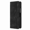 thumbnail image 5 of Jiahe Cover for Samsung Galaxy Z Fold 3, Wallet Case with Credit Card Holder,Shockproof Magnetic Anti-Scratch Premium Leather Cover with Card Slots Kickstand Cover Case, black, 5 of 5