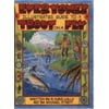 Everyone's Illustrated Guide to Trout on a Fly, Used [Paperback]