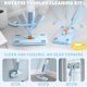 thumbnail image 3 of Fregona en aerosol Mop Dreamon para niños con 3 almohadillas lavables, 3 of 7