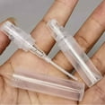 thumbnail image 5 of 6 pcs 2/3/5ml Plastic Spray Bottle Empty Perfume Refill Sample Clear Container-5ml, 5 of 10