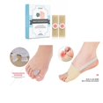 thumbnail image 2 of 2Pcs1Pair Toe Corrector Orthotics Feet Foot Care Toe Separator Stretcher Painless, 2 of 4