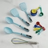 Tasty 15 Piece Kitchen Tool Set, Blue