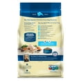thumbnail image 3 of Blue Buffalo Life Protection Formula Senior Dry Dog Food, Chicken & Brown Rice, 5lbs., 3 of 12
