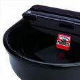thumbnail image 3 of Little Giant 88ESW Steel All Purpose Automatic Stock Waterer, Black (2 Pack), 3 of 5