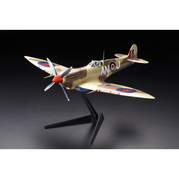 1/32 Supermarine Spitfire Mk VIII Aircraft