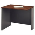 thumbnail image 4 of Series C 36W Return Bridge in Hansen Cherry - Engineered Wood, 4 of 6