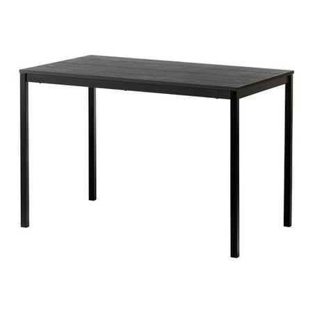 Ikea Table Black 20202 2214 3414 Walmart Com