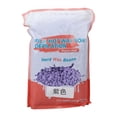 thumbnail image 2 of Depilatory Wax Bead, Portable Hard Wax Bean Safe Gentle  For Home Purple, 2 of 8