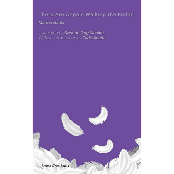 There Are Angels Walking the Fields, (Paperback)