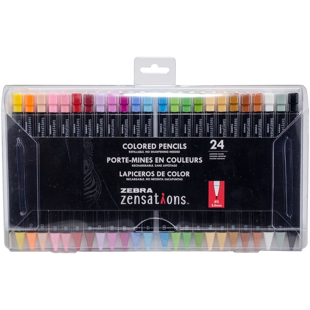 Bolígrafo cebra Zebra Pen 08124