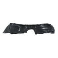 thumbnail image 2 of For 10-13 Mazda3 4-Door 2.5L Front Splash Shield Inner Fender Liner Left Side, 2 of 4