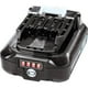 thumbnail image 4 of Paquete de inicio de batería y cargador Makita BL1021BDC1 12V, 4 of 6