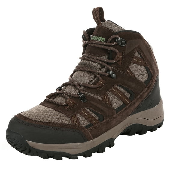 Northside Men's Arlow Canyon Mid Hiking Boot