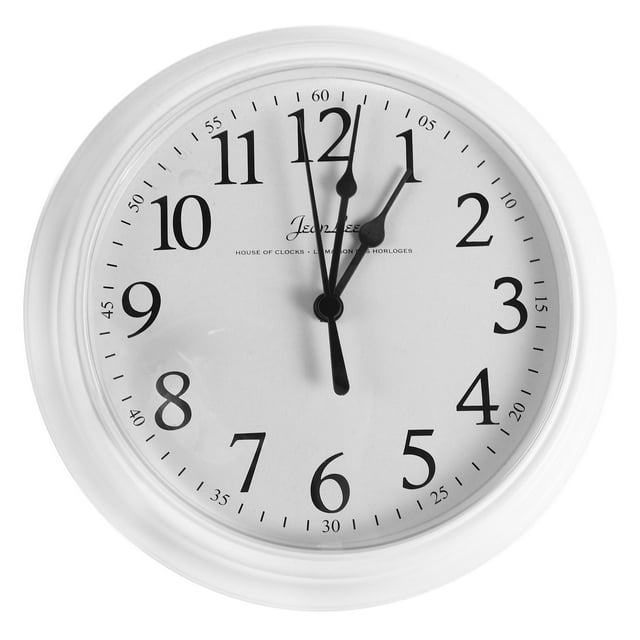 Farmhouse Clock Wall Hanging Clock Silent Wall Clock Wall Clock Battery Operated Clock Household Mute Clock Wall Clock For Living Room