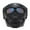 62#Black, variant on Motorcycle Windproof Riding Goggles with Face Mask, UV Protective Outdoor Sports Glasses, Dustproof Splashproof Gear, Stylish Skull Design for Cycling Skiing Off-Road