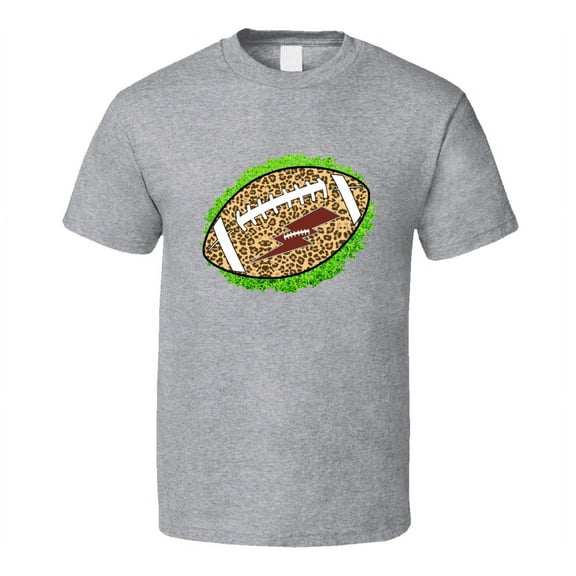 Football Clipart Tee Cool Football Tshirt Gridiron T Shirt