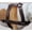 Brown, variant on Brown Genuine Leather Dog Pulling Harness 33"-37" Chest Size 1.5" Wide Straps, Cane Corso Mastiff