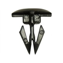 Fender Liner Retainer - Compatible with 2007 - 2017 Jeep Wrangler 2008 2009 2010 2011 2012 2013 2014 2015 2016