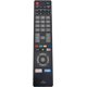 thumbnail image 1 of NH416UP para Magnavox Smart TV Control remoto, 1 of 1