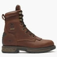 thumbnail image 7 of Georgia Boot Carbo-Tec LT Waterproof Lacer Work Boot, 7 of 7